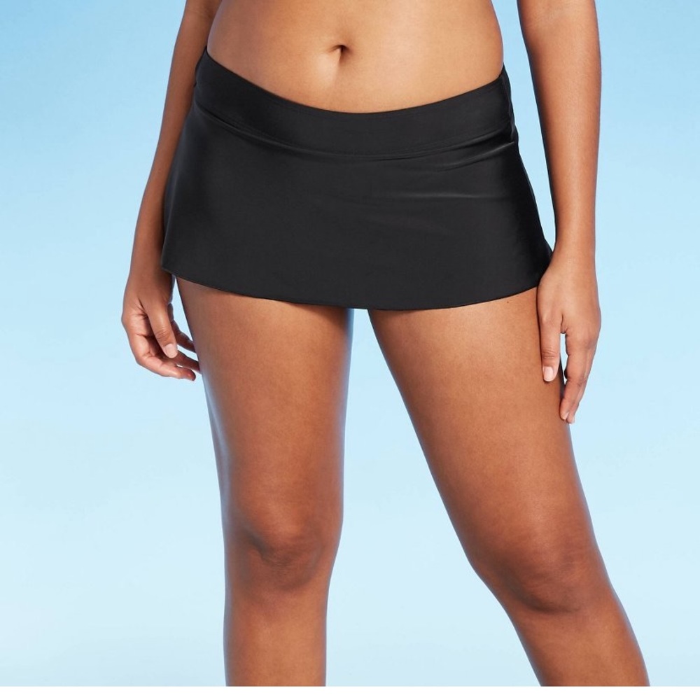 Kona Sol Swimtini Bottom